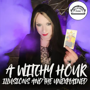 A witchy hour illusions and the unexplained