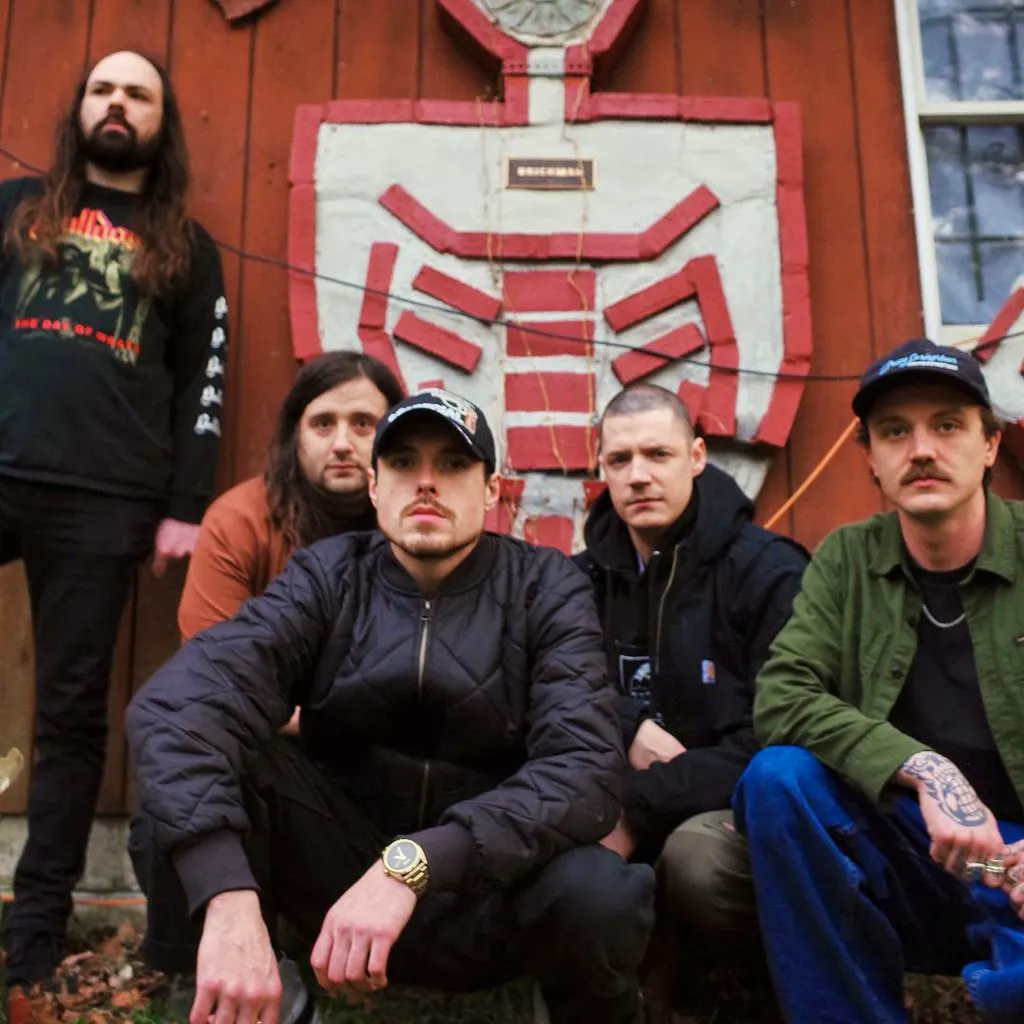 Full of Hell + The Body + Jarhead Fertilizer + JAD at The Castle And Falcon