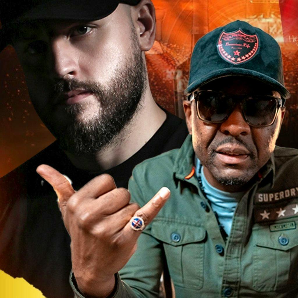 Hennessy Live at Off The Square