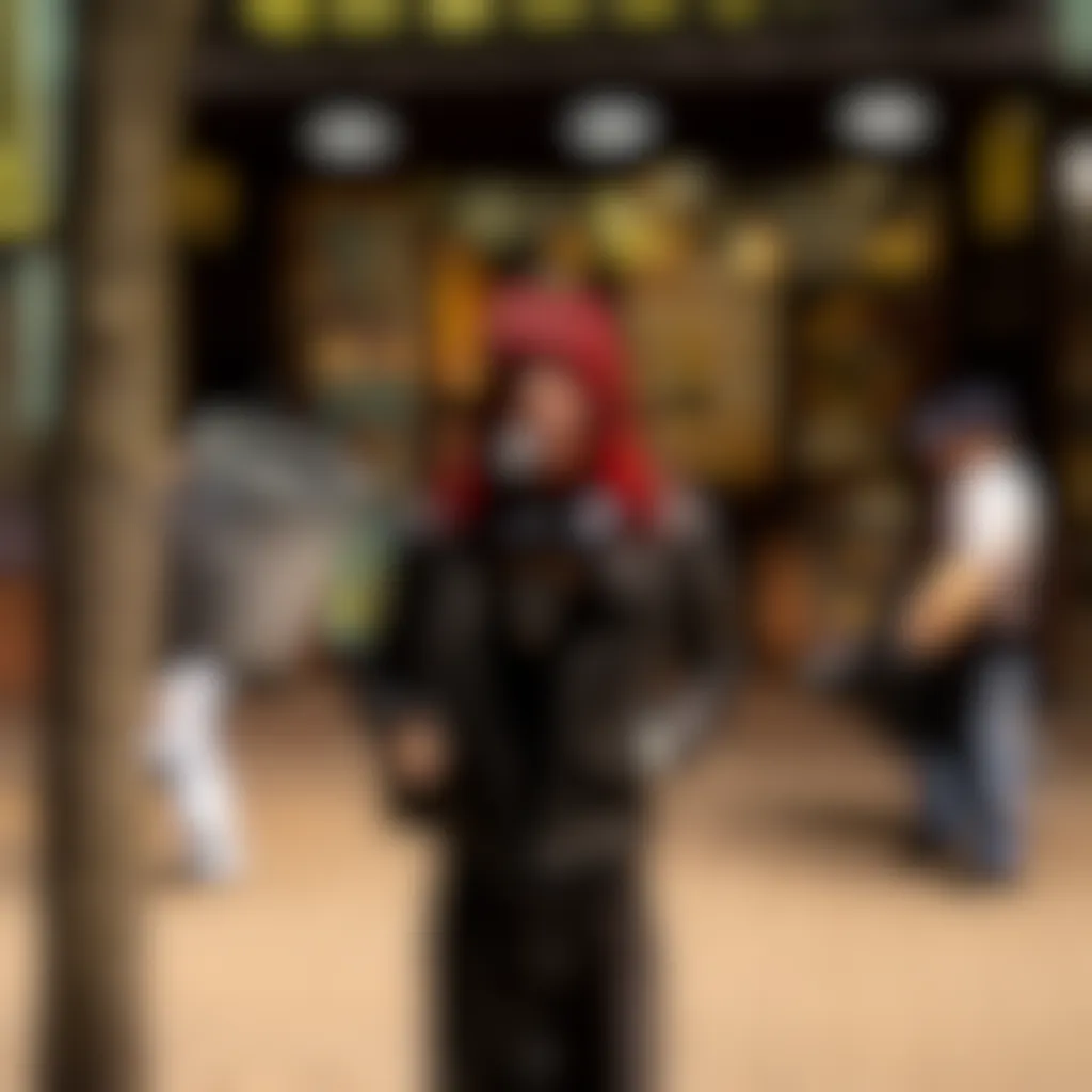 banner