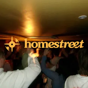 Homestreet HALLOWEEN