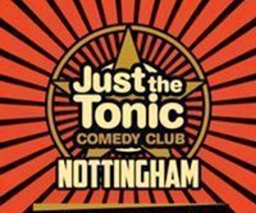JTT Comedy Special: Henning Wehn - Nottingham - 9 O'Clock Show