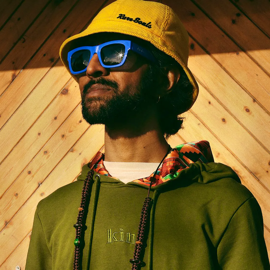 Love Affair Presents: AROOP ROY at Hare And Hounds Kings Heath