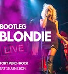 Bootleg Blondie: Live at Fort Perch Rock