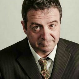 House of Stand Up Presents Mark Thomas Tickets | Soper Hall (Main Hall) Caterham  | Sat 13th July 2024 Lineup