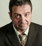House of Stand Up Presents Mark Thomas
