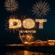DOT New Years Eve 2025 at Secret Brighton Location TBA