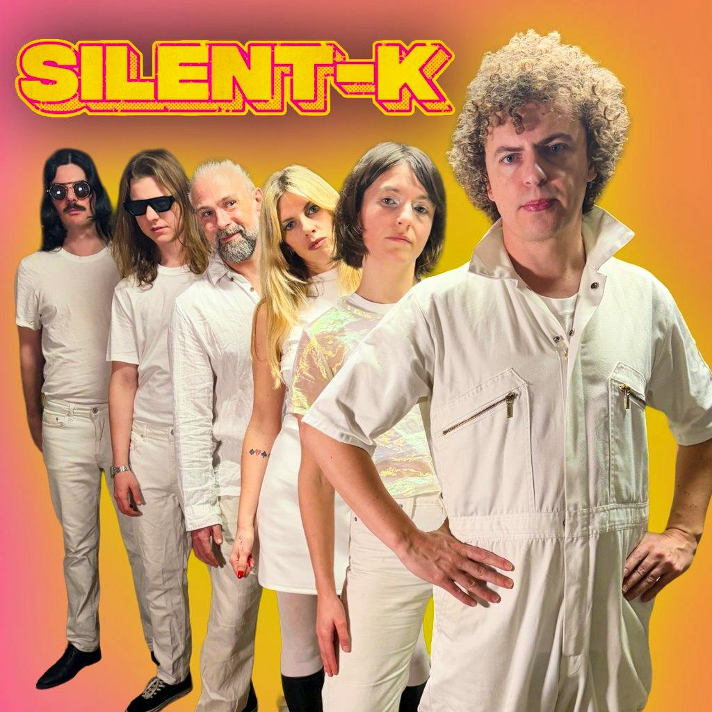 SILENT-K live in Liverpool at Archive Liverpool