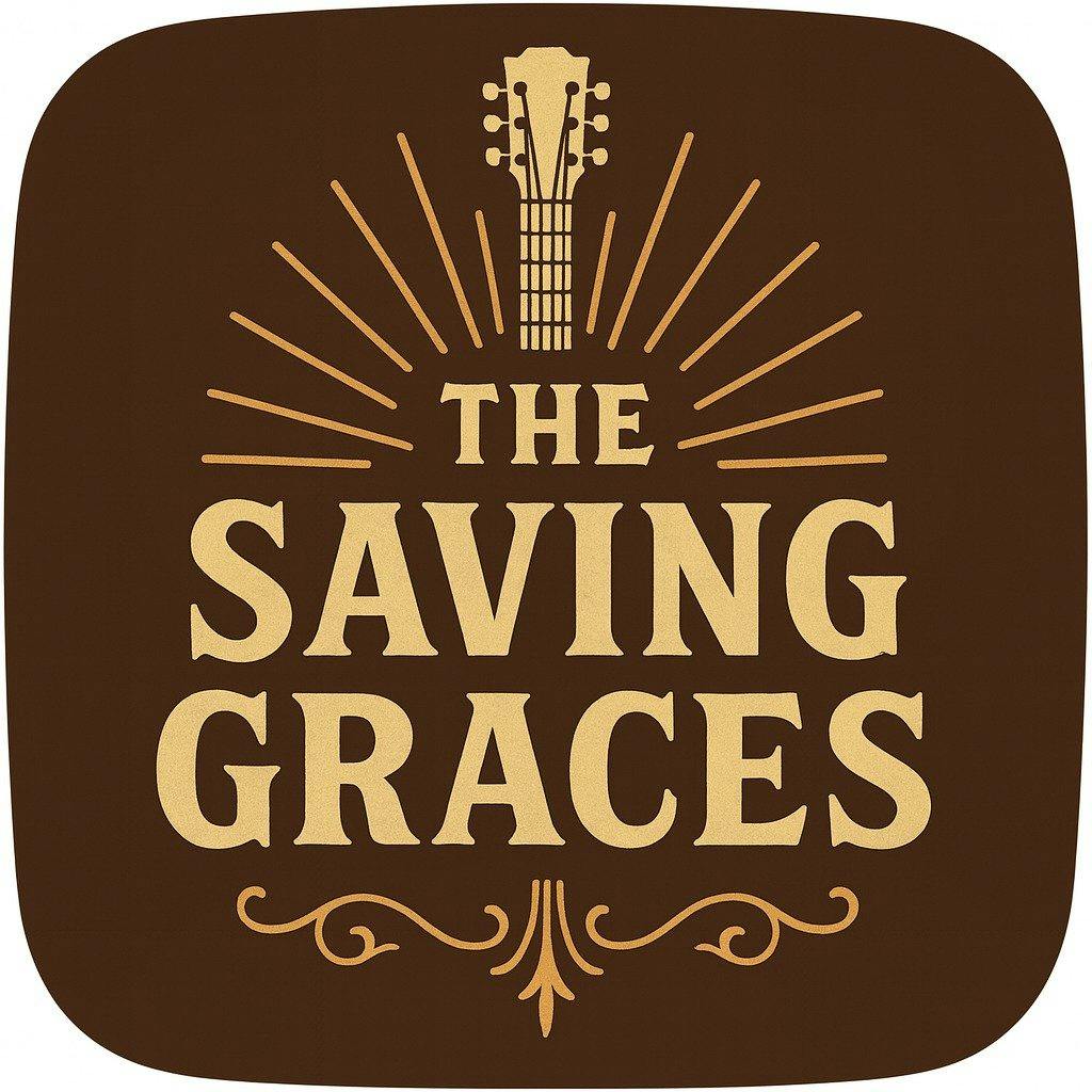 The Saving Graces Live @ Billy's at Billy Bootleggers Nottingham