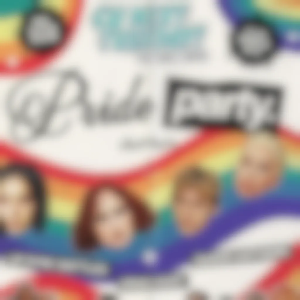 banner