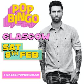 POP Bingo Glasgow