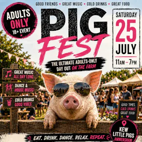 Pig Fest