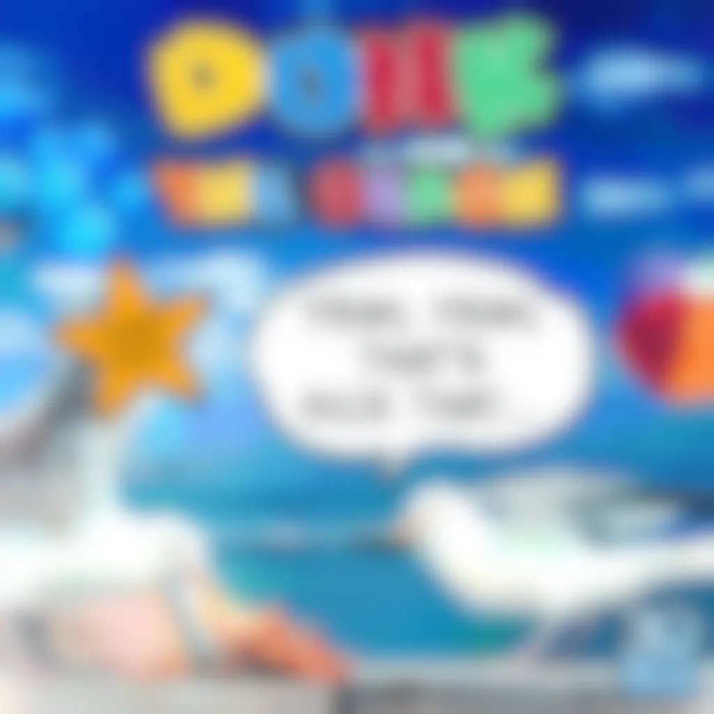 banner