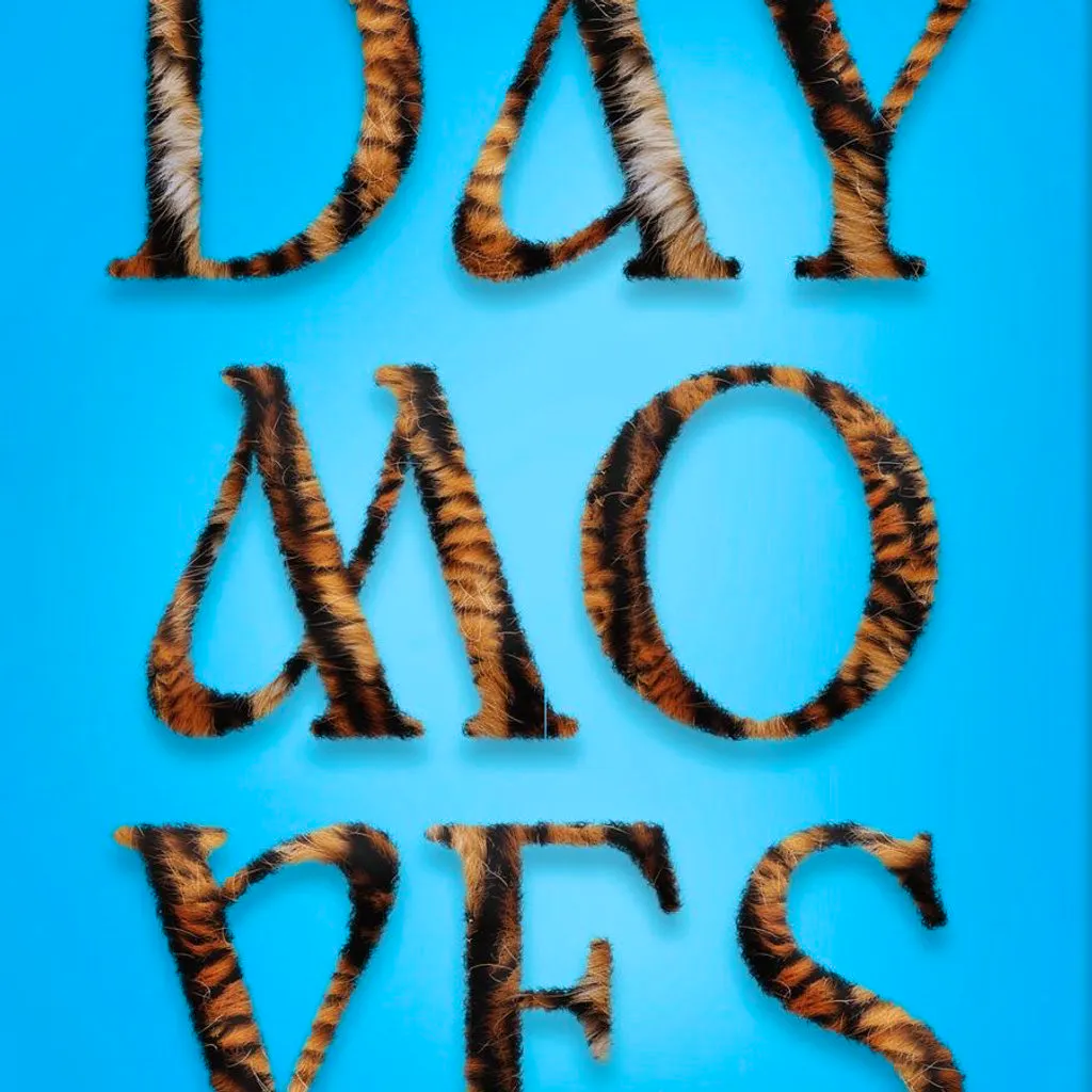 A Day Moves Xmas with AmyElle at Nola