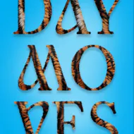 A Day Moves Xmas with AmyElle at Nola