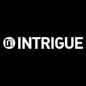 Intrigue - The Sauce / Monrroe / Duskee / Creatures & more!!