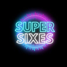 Pyrford Lakes - Super Sixes - Let the Battle Begin at Pyrford Lakes Golf Club