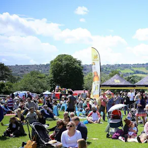 Magic of Thailand Festival in Poole