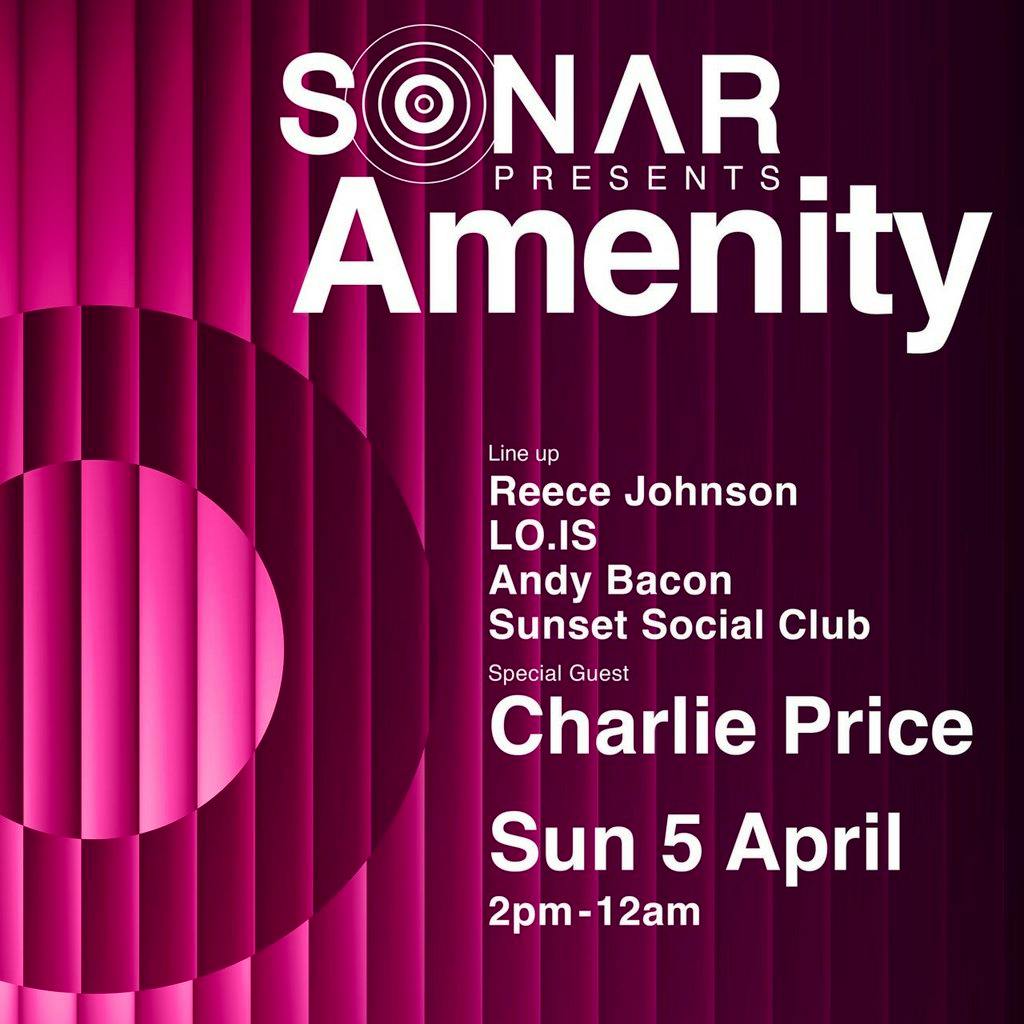 Amenity at The Terrace The Hoe