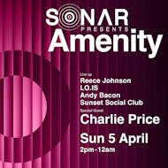 Amenity at The Terrace The Hoe