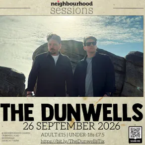The Dunwell's @ Neighbourhood Sessions