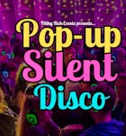 Popup Silent Disco 80s vs 90s - Norwich