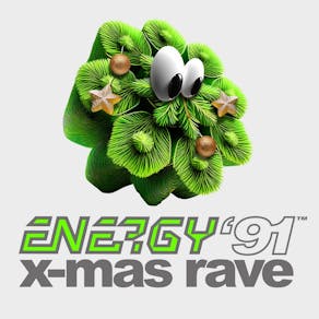 Energy 91 Xmas Rave