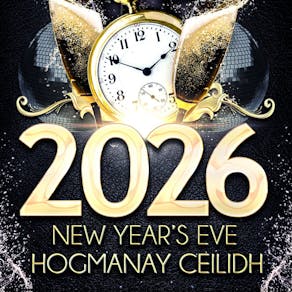 The Hogmanay Ceilidh