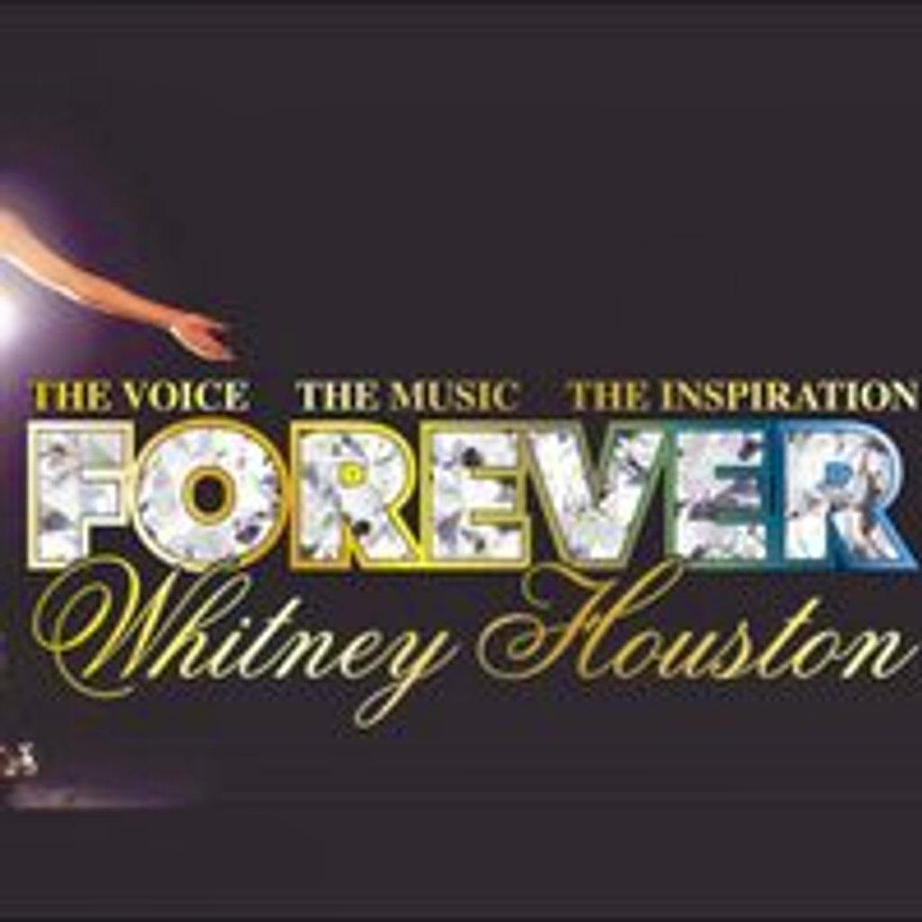 Forever Whitney - Whitney Houston Tribute at Bier Keller