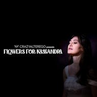 FLOWERS FOR KASSANDRA : a springtime Greek tragedy at Hazelwell Church