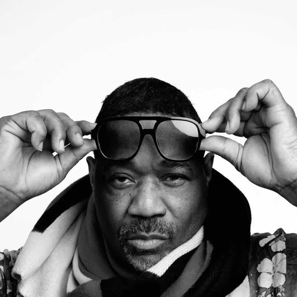 Suono w/ Chez Damier (20 Years Of Hudd Traxx) at Suono