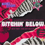 Bitches in Stitches Presents: Bitchin' Below | Creatures Comedy at Creatures Comedy Club