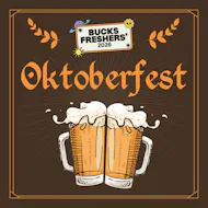 Oktoberfest at The Venue, Bucks