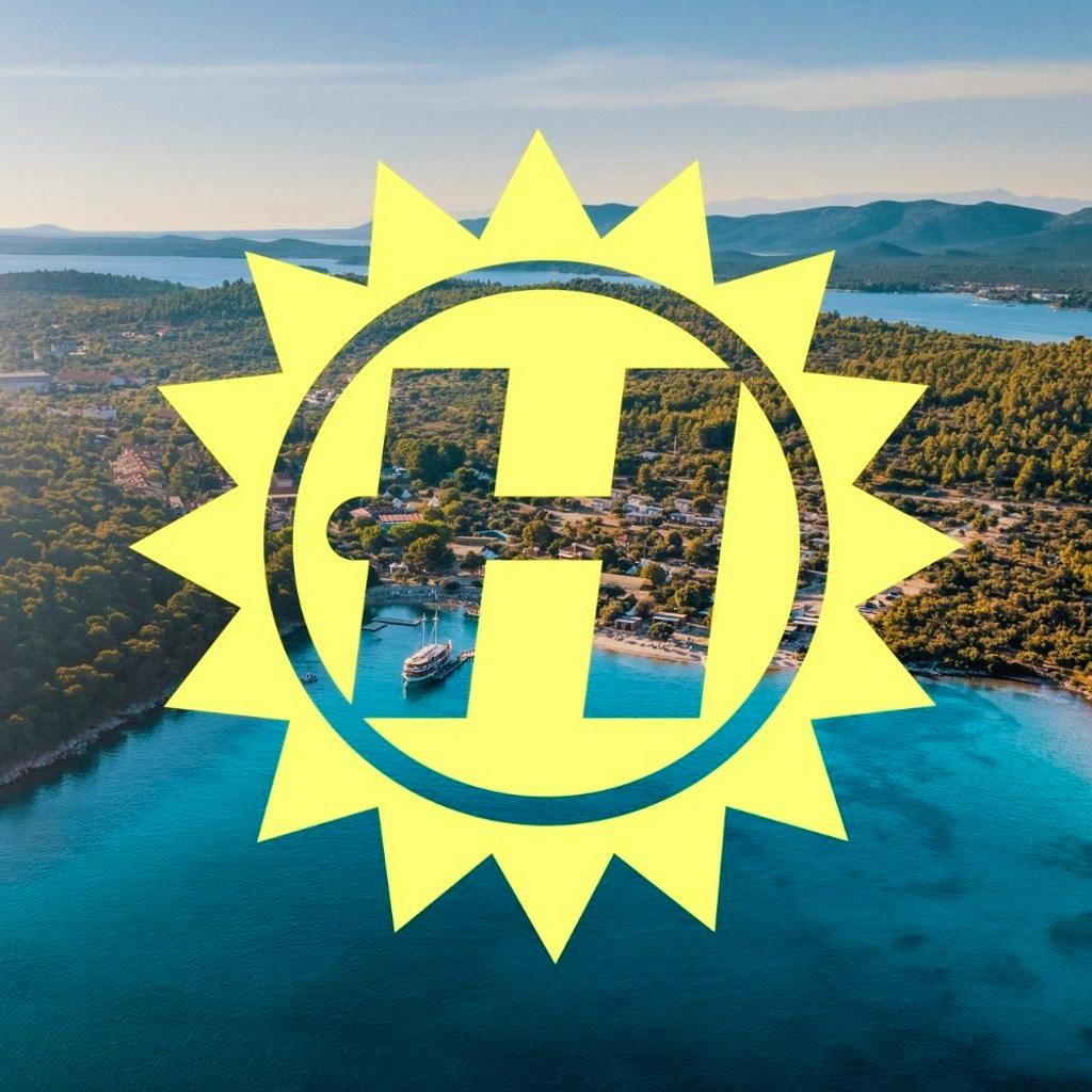 Hospitality On The Beach 2026 at The Garden Resort, Tisno, Croatia