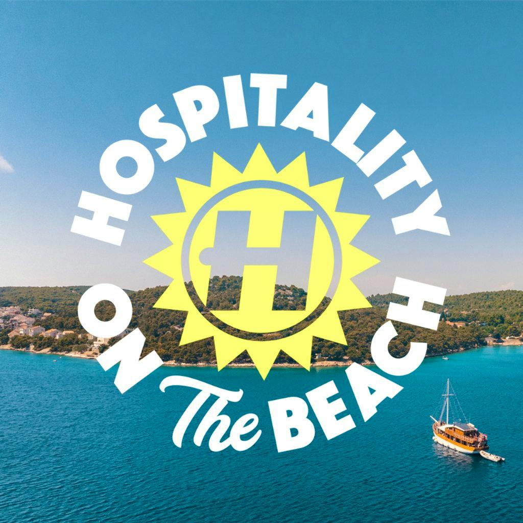 Hospitality On The Beach 2026 | A Drum & Bass Holiday at The Garden Resort, Tisno, Croatia