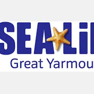 Sea Life Great Yarmouth - Standard Entry at Marine Parade