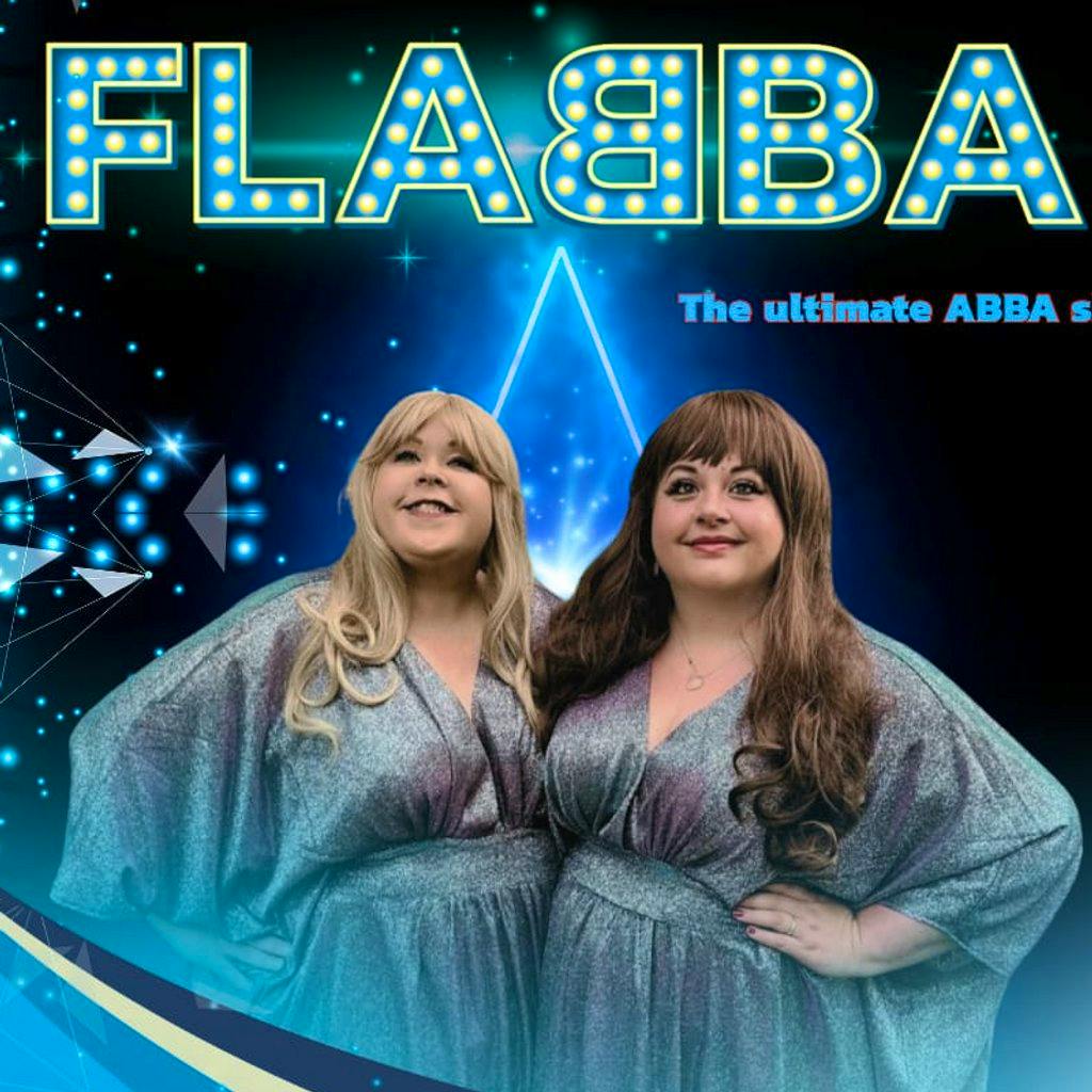 FLABBA OFFICIAL - The Ultimate ABBA Show at The Fox And Goose