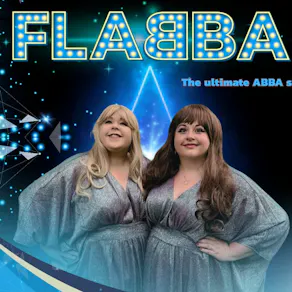 FLABBA OFFICIAL - The Ultimate ABBA Show