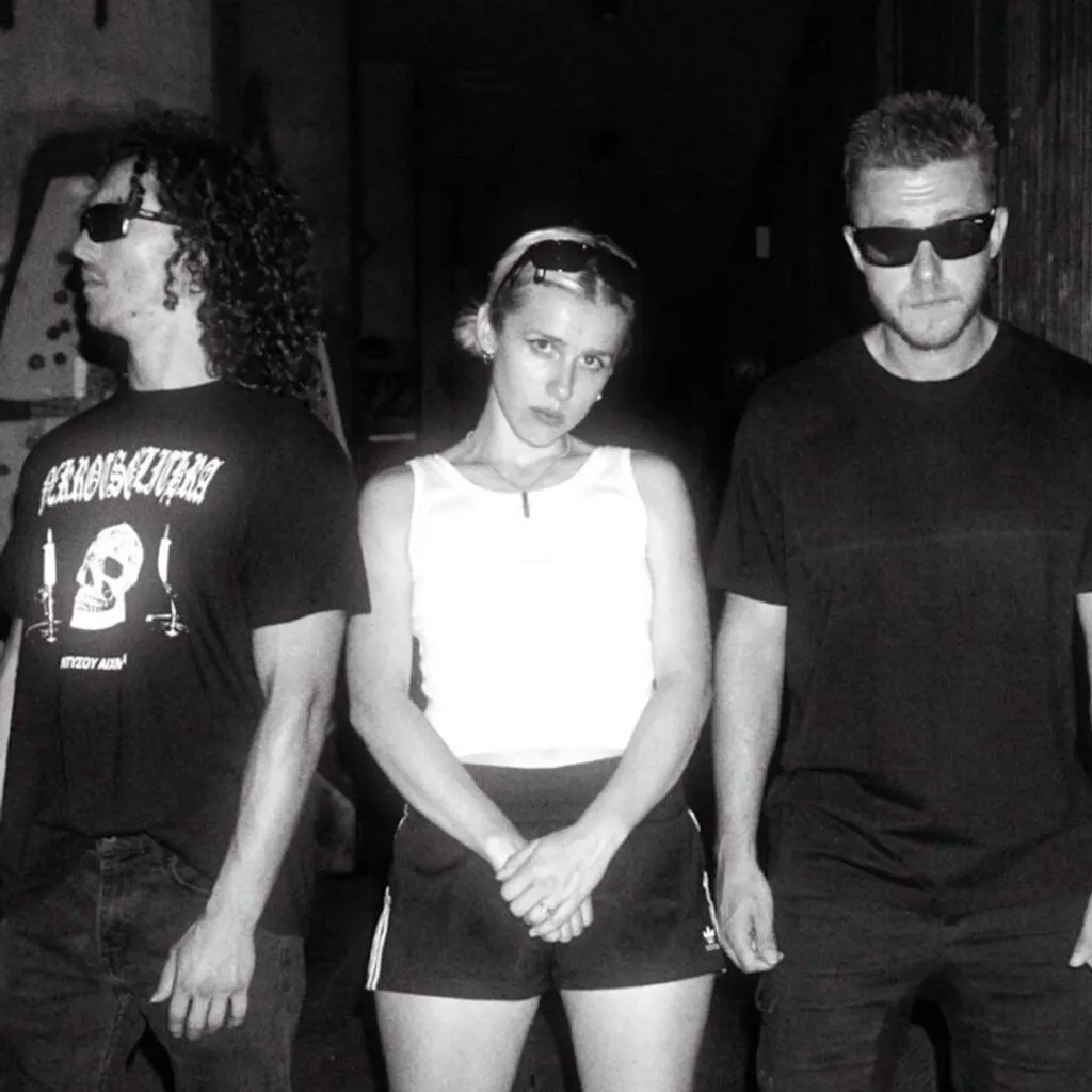 FRENZEE (GR) // Open Fly at Big Hands