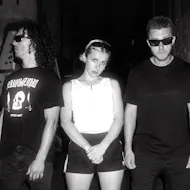 FRENZEE (GR) // Open Fly at Big Hands