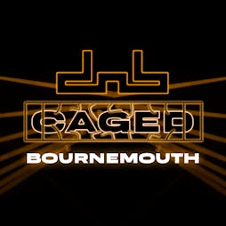 DnB Allstars Caged: Bournemouth w/ Hedex & Bou Tickets | O2 Academy Bournemouth Bournemouth  | Fri 2nd December 2022 Lineup