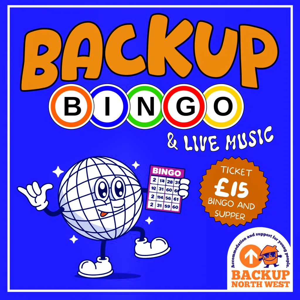 Bingo & Live Music at Bolton Old Links Golf Club