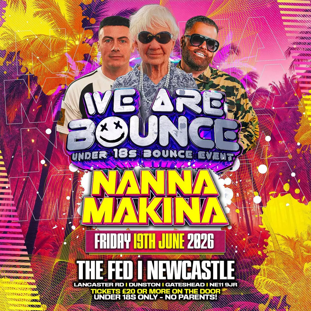 We Are Bounce - image 1