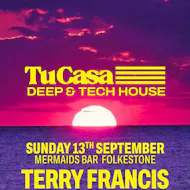 Tu Casa at Mermaid Cafe Folkestone