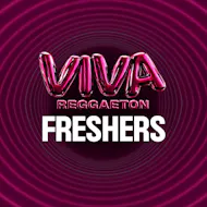 VIVA Reggaeton Manchester - Freshers at Area Manchester