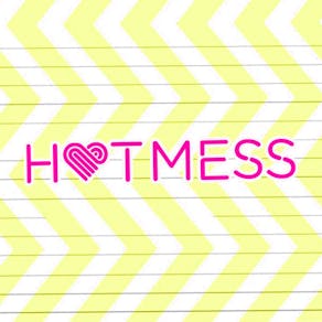 Hotmess! Manchester's Favourite Student £1.50 Drinks All Night! 