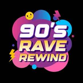 90s Rave Rewind Festival Uttoxeter