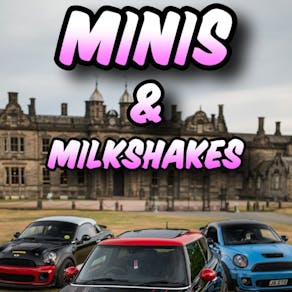 Minis And Milkshakes