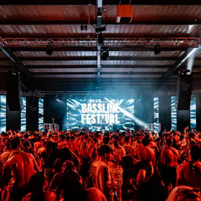 Bassline Festival - Birmingham