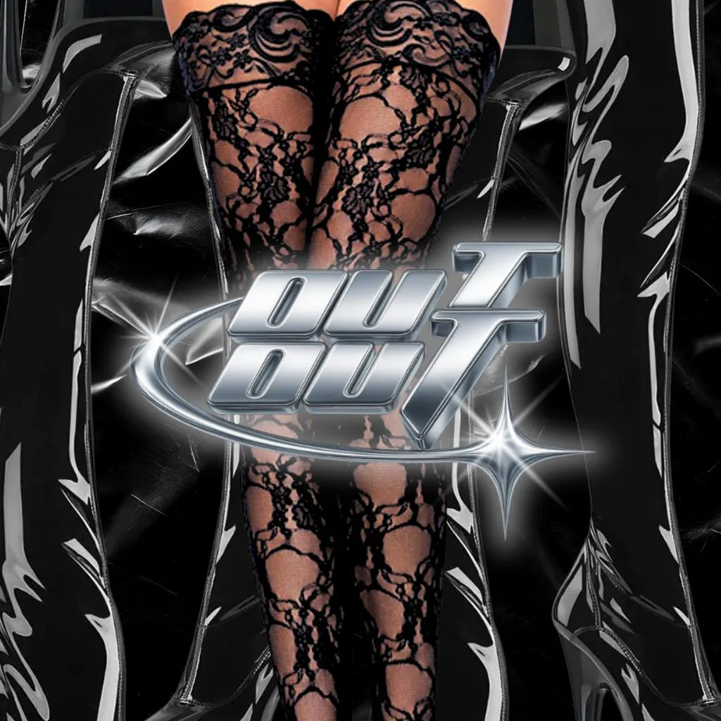 OUT OUT: Leather & Lace at Disgraceland Baker St